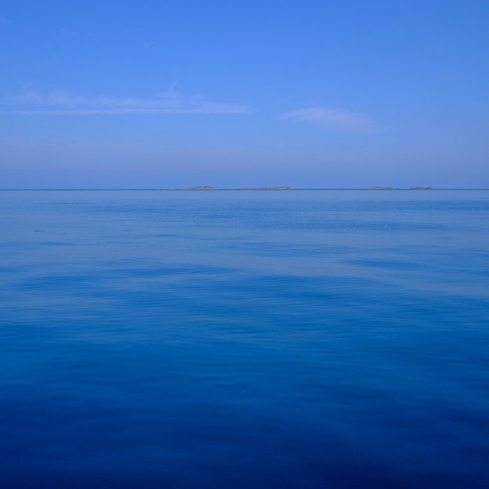 Blauw, blauwer, blauwst