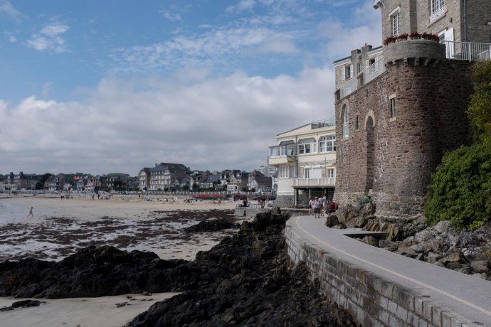 Prachtig, Saint Cast le Guildo.