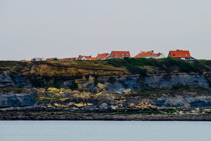 Passage Cap Gris Nez