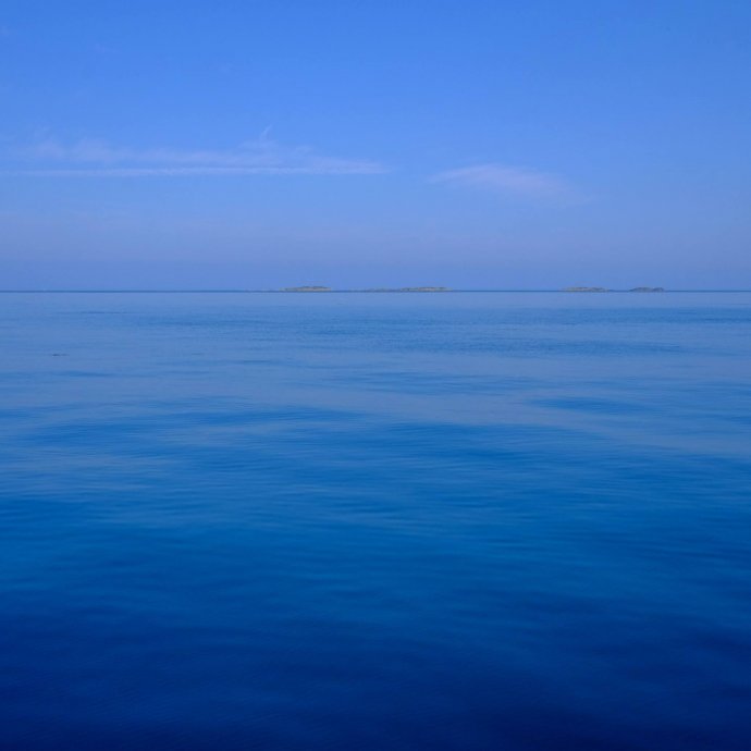 Blauw, blauwer, blauwst