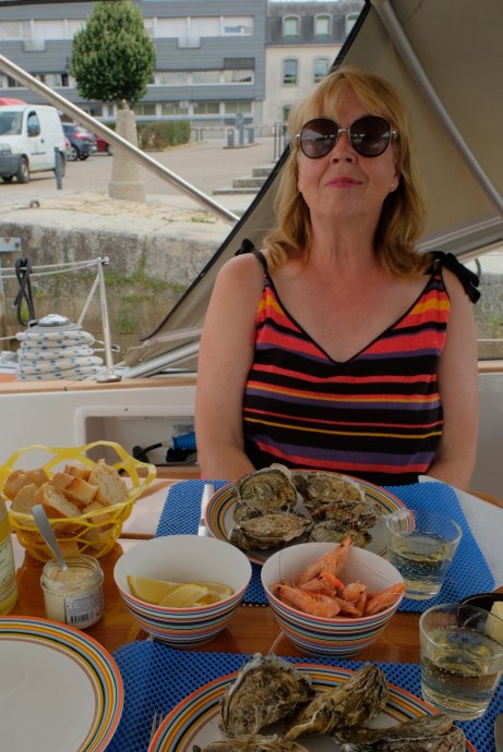 Leven als God in Frankrijk