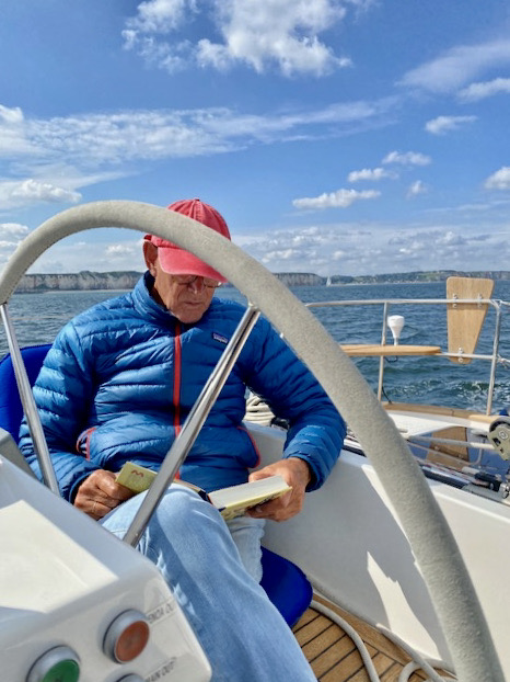 Hilco verdiept in de laatste pagina