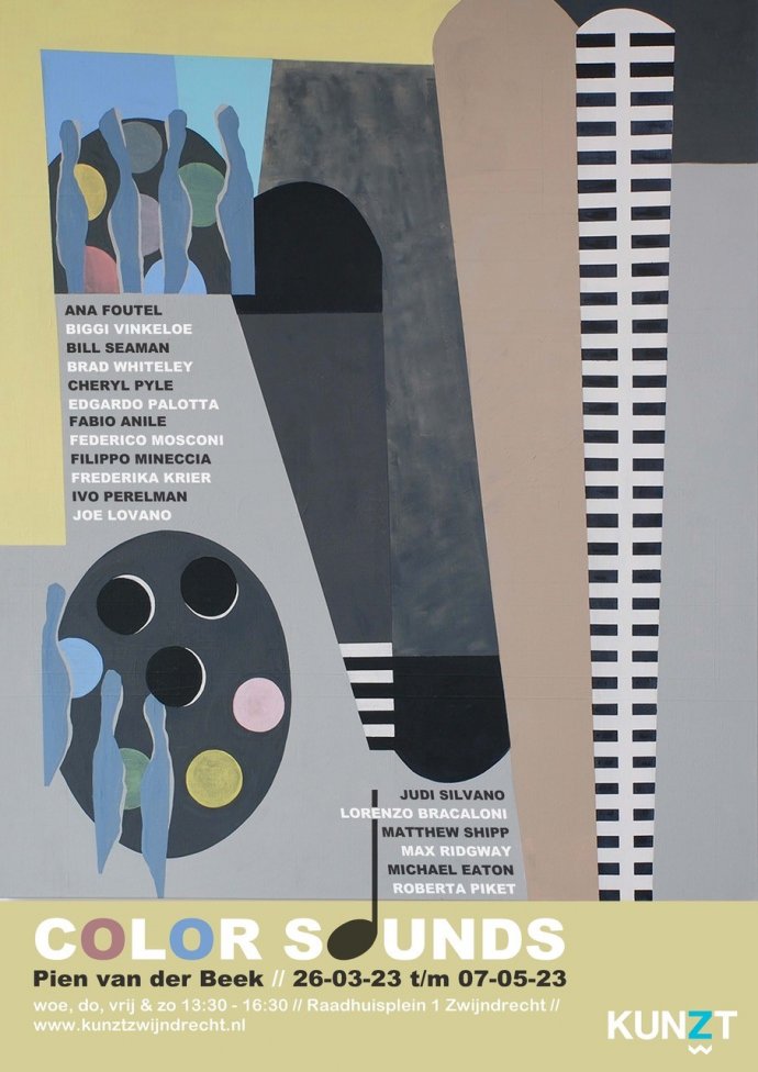 Zondag 6 augustus. Deauville