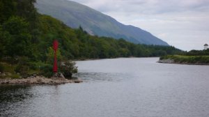 Loch Oich