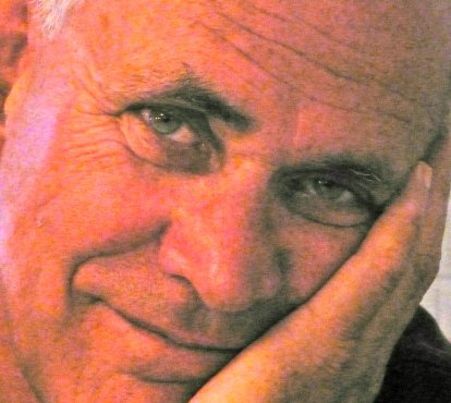 De schipper droomt ook.