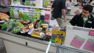 onze dagelijkse kost