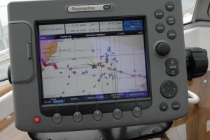 Hoezo druk op de grevelingen???