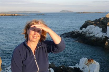 De prachtige omgeving van Beaucette