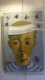 Kunst, Kathedralen en Kijken