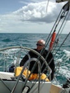 Master and commander