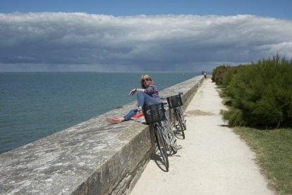 Pien op de wallen van Vauban